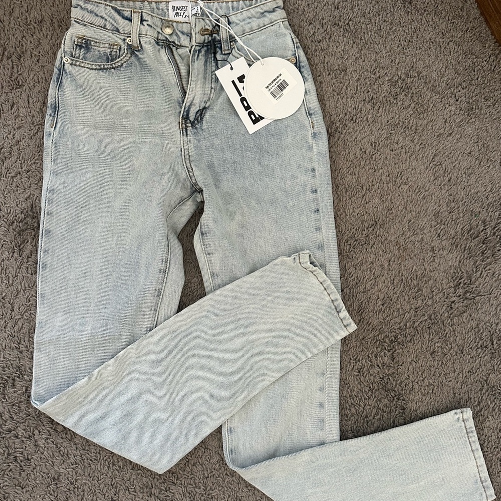 Brand new princess Polly jeans